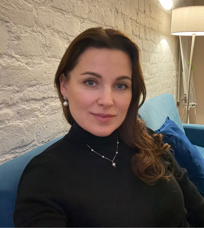 Алевтина Михалева (Марьясова)